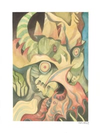 The Dream Lands