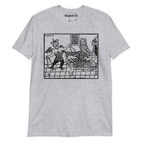 Baby Stranglers • Short-Sleeve T
