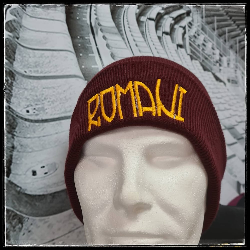 ZUCCOTTO ROMANI