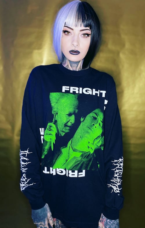 Image of CHILDREN OF THE NIGHT - Long Sleeve †