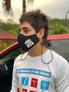 Cubre bocas (Mascarillas) 