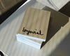 Longevial Book - 1st Edition (Sold Out)