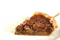 Granny's Pecan Pie