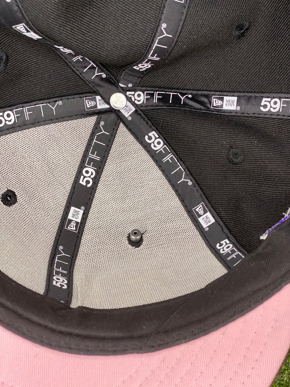Pin Lock