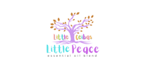 Little Peace | Essential Oil Roller