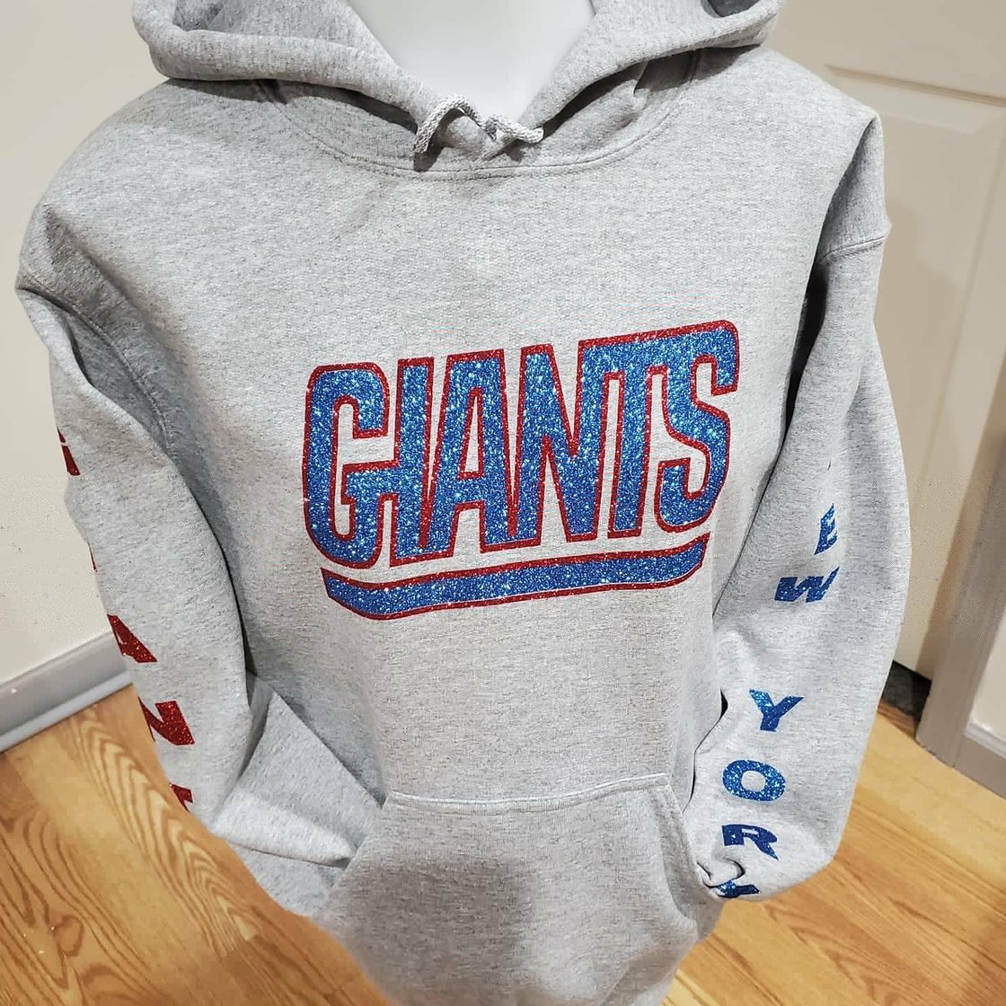 Image of Team Custom Hoodie