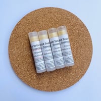 Organic Lip Balm