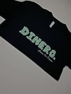 Signature D I N E R O  Tee (black)