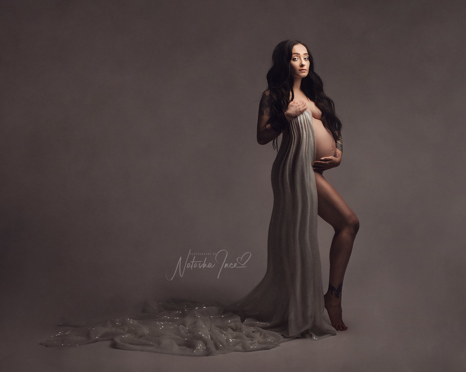 Image of Fly On The Wall- Maternity Session- Video Download. 