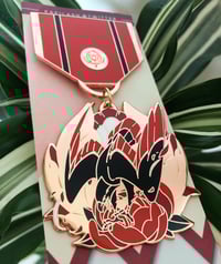 Image 3 of Three Houses - Road to Dawn Medals