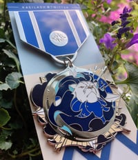 Image 4 of Three Houses - Road to Dawn Medals