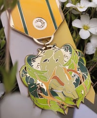 Image 5 of Three Houses - Road to Dawn Medals