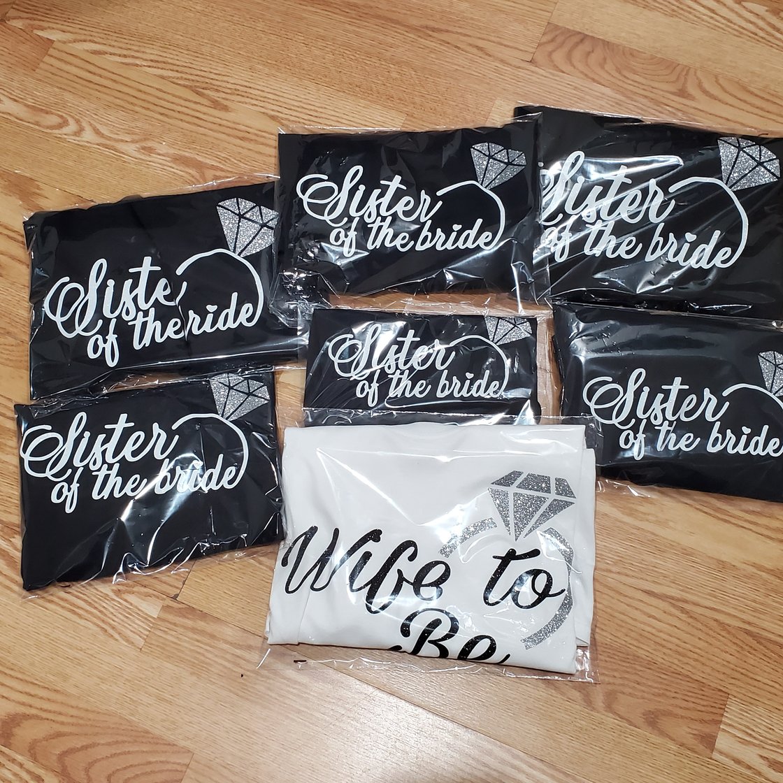 Image of Special Occasion Shirts