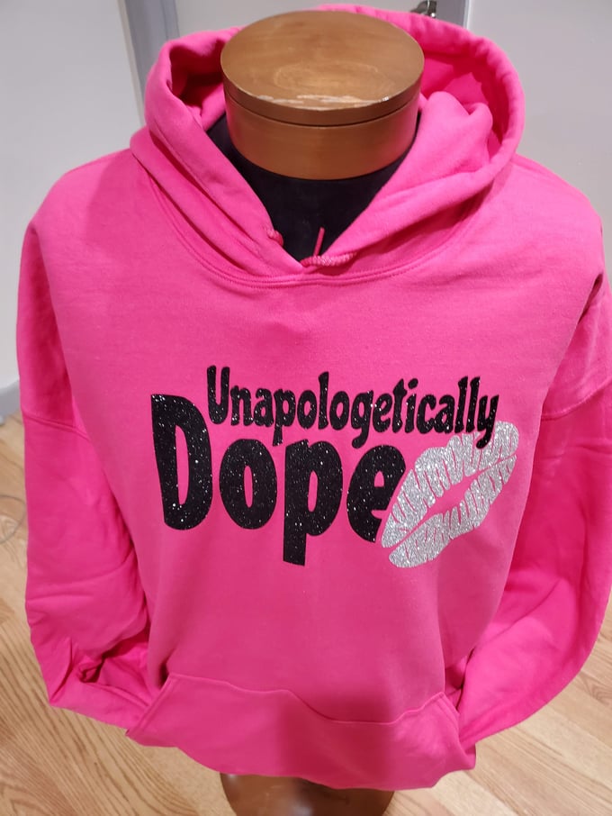 Image of Your Choice Hoodie