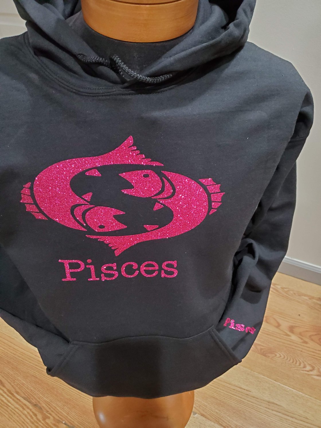 Image of Your Choice Hoodie