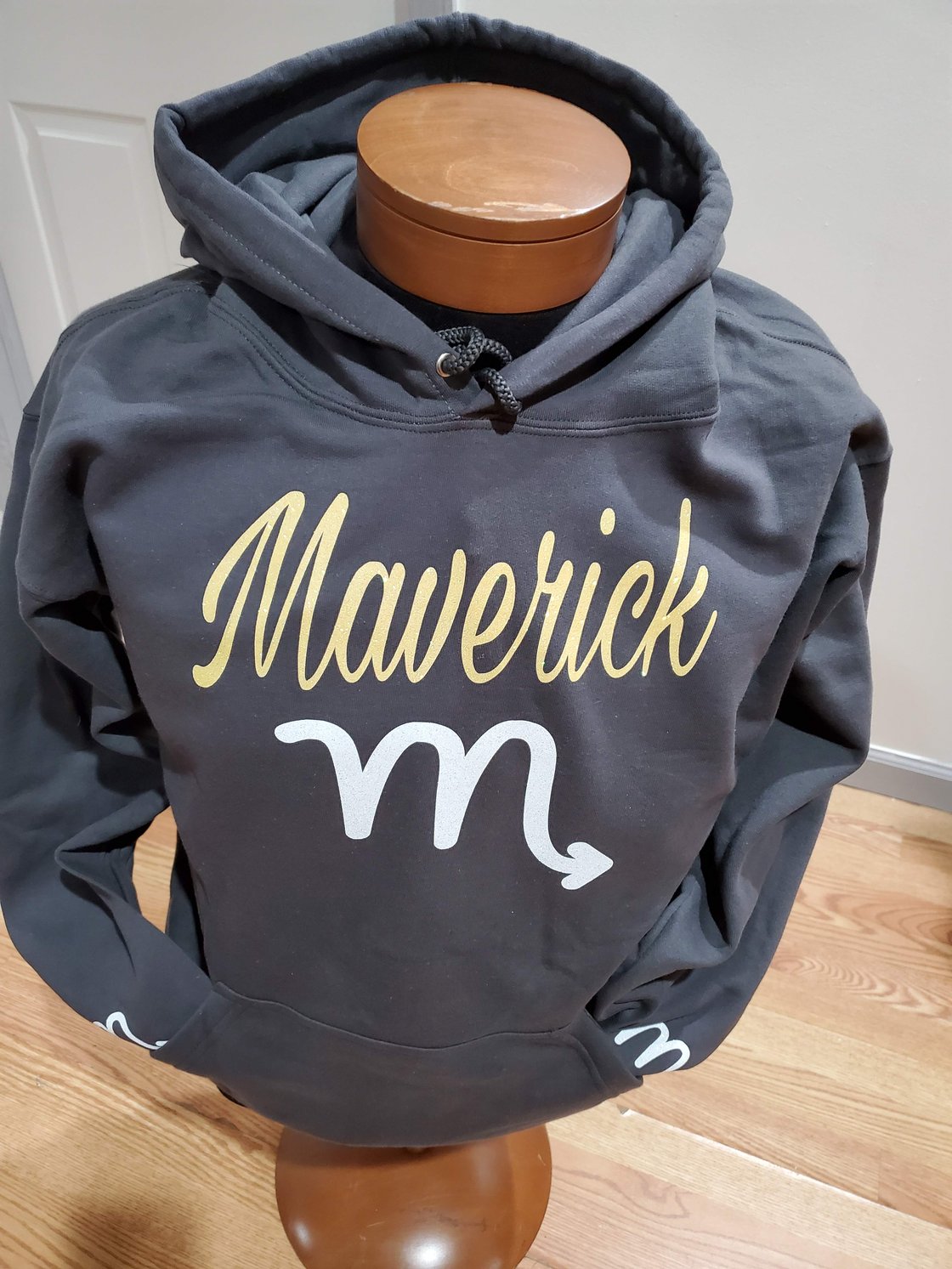 Image of Your Choice Hoodie