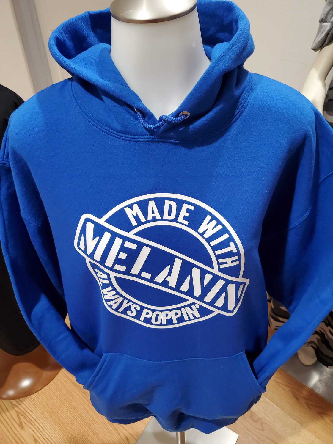 Image of Your Choice Hoodie