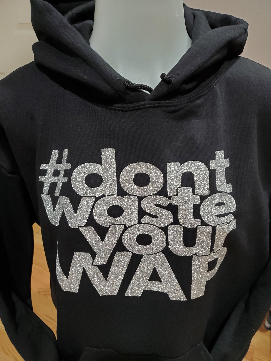 Image of Your Choice Hoodie