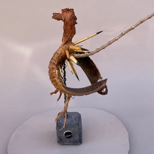 Image of Talisman (The Dragon)