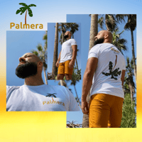 "Palmera"  🌴  T-Shirt