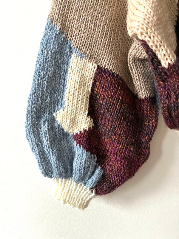 Image of Sweater #59