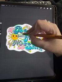 Image 4 of Be Kind