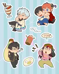 Gintama 