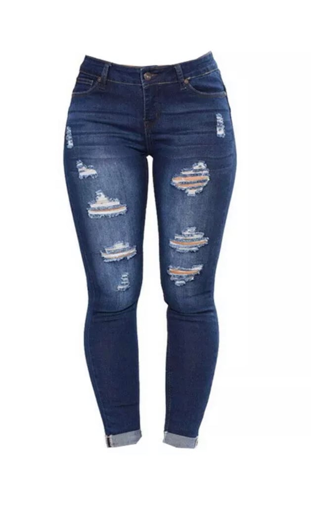 Image of Woman’s fenty  Jean’s  