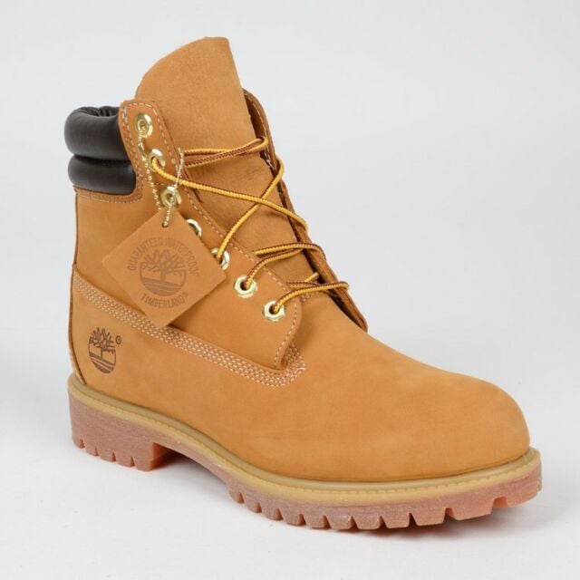 men's double sole timberland boots