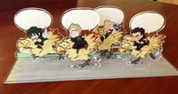 Image 3 of FFXV Acrylic Memo Stands