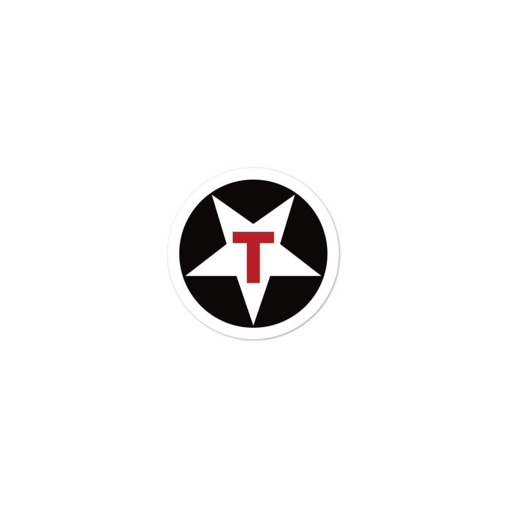 Toybox sticker toyboxrecords