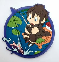 Image 4 of FFXV Rubber Coasters