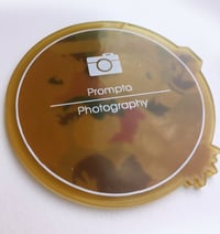 Image 5 of FFXV Rubber Coasters