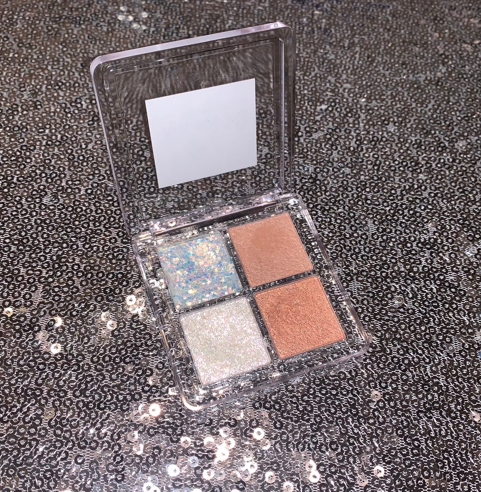 Image of Diamond Glint