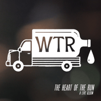 Image 1 of The Heart of the Run - CD