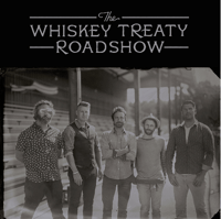 Image 1 of The Whiskey Treaty Roadshow EP - CD