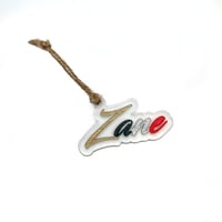 Image 5 of Custom Acrylic  Tags