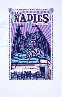 Los Nadies