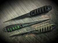 Image 2 of Hatpin - EDC pry tool