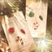 Image of Mini Holiday Pin Set