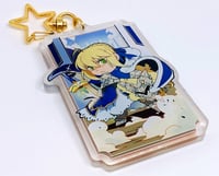 Image 4 of FGO: Major Arcana Acrylic Charms