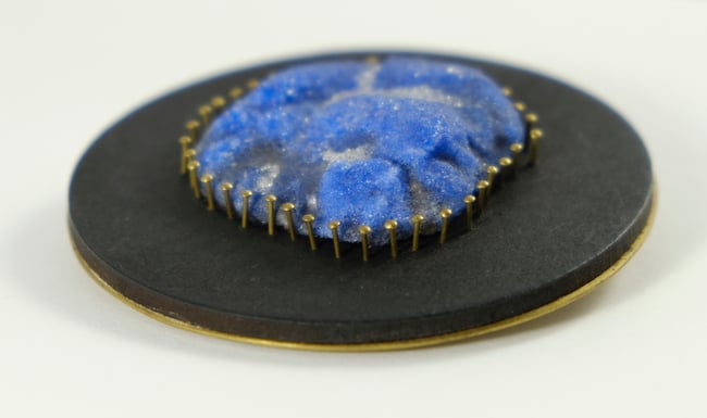 Grande Broche "Constellation"