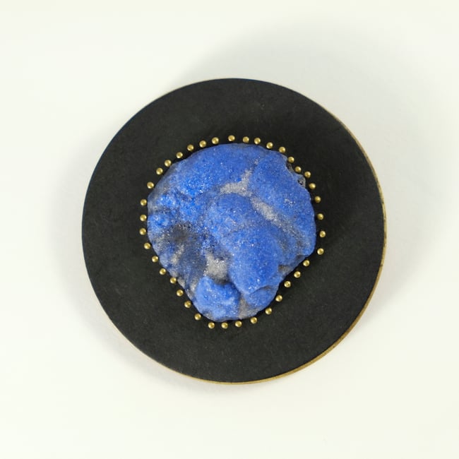 Grande Broche "Constellation"