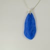 Collier "Blue Note" 3