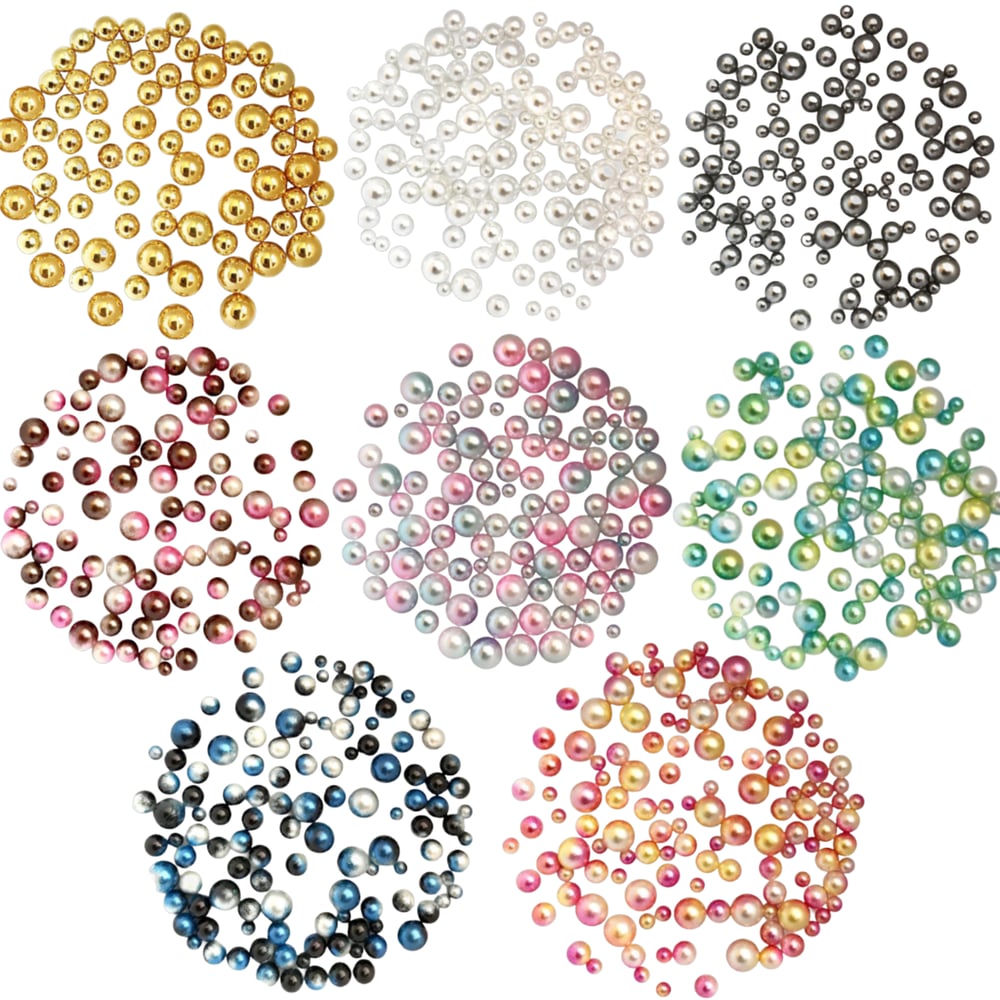 Image of  Pearlz Embellishments