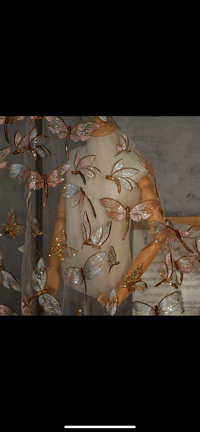 Image 3 of Luxury  cape orders
