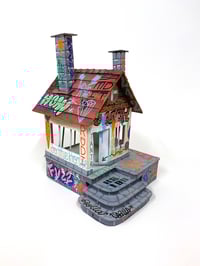 Image 4 of House Hut