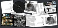 Image 2 of Syrian Lady The Troyen Anthology Part 1 1981-1982 (Black Vinyl)