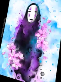 Kaonashi 