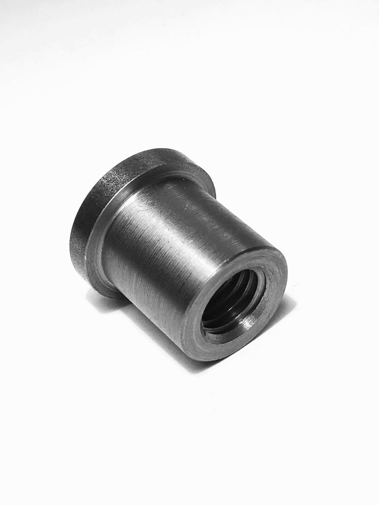 M10 Threaded Top Hat Bung